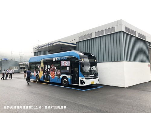 韓國(guó)最大規(guī)模液氫工廠落地，氫能全產(chǎn)業(yè)鏈商業(yè)模式經(jīng)驗(yàn)可借鑒